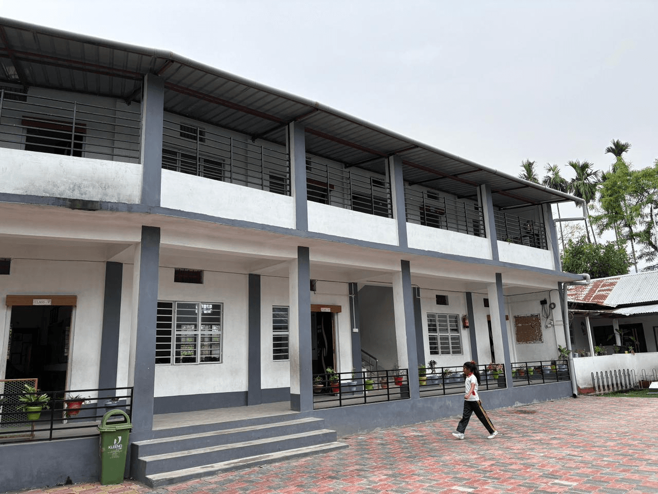 Campus 4